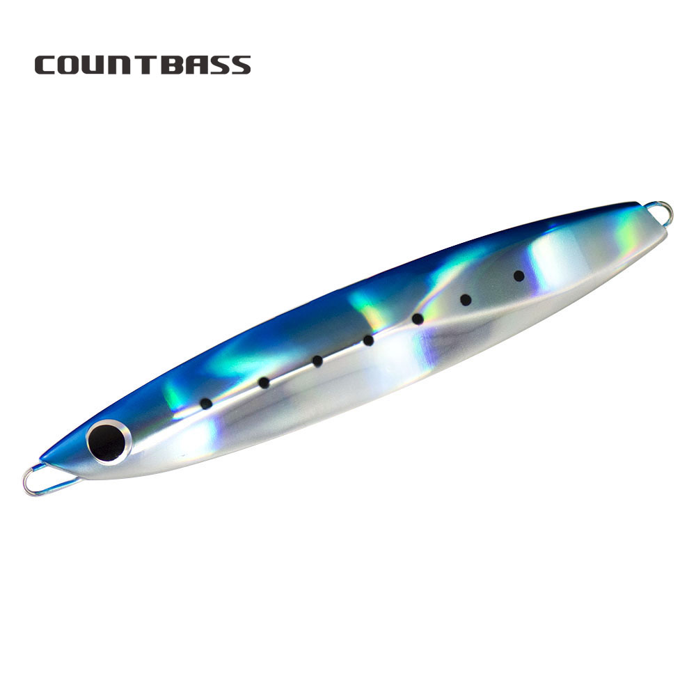Fishing Lure Popper - لوحات صيد السمك كونتباس 60 جرام