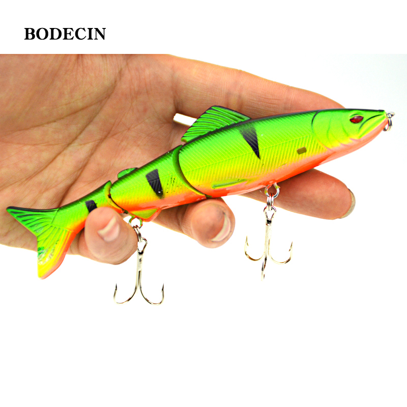 Fishing Lure Crankbait - 1 قطعة 17.7 جرام 125 مللي