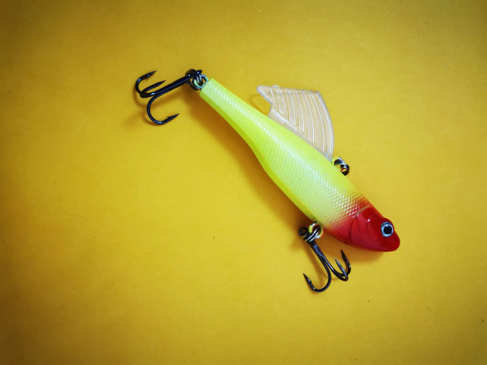 الأسهم التخليص الصيد إغراء الب - مراجعة Fishing Lure Crankbait وسعره