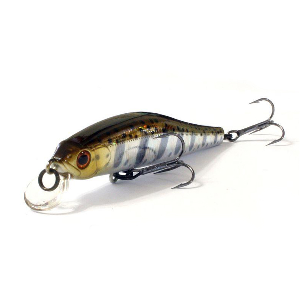 7 سنتيمتر 5.5 جرام الصيد إغراء - مراجعة Fishing Lure Jerkbait وسعره