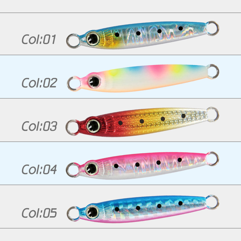 هابي جاك - طُعم صيد جديد من ال - مراجعة Fishing Lure Spoon وسعره
