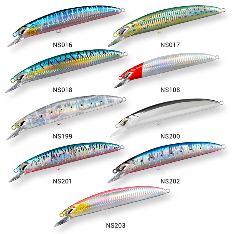 100 قطعة الصيد في المياه المال - مراجعة Fishing Lure Accessories وسعره