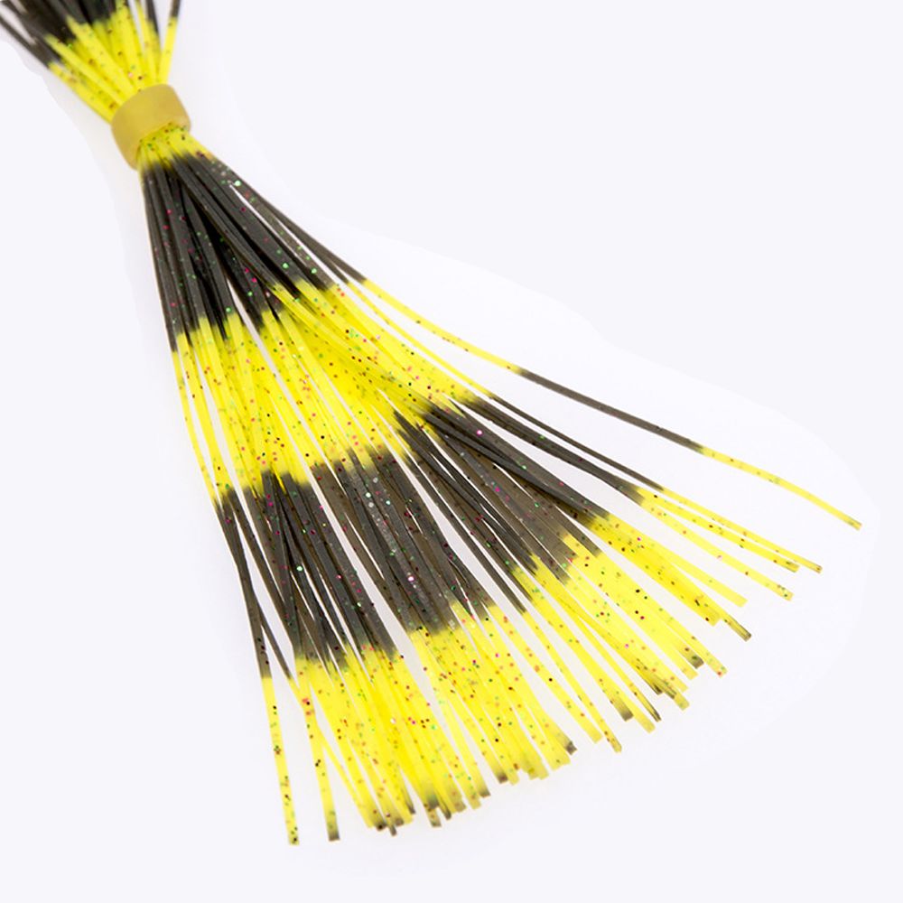 50 قطعة سبينر المحمولة غرق الا - مراجعة Fishing Lure Jig وسعره